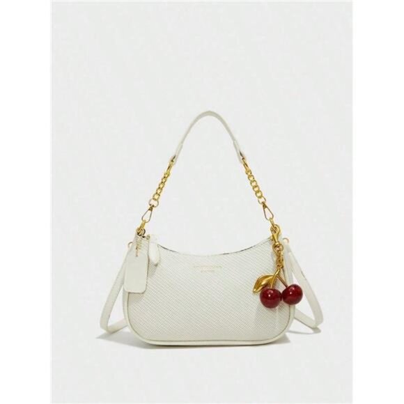 New Fashion Classic Versatile PU Waterproof Hand Bag - Picture 1 of 6